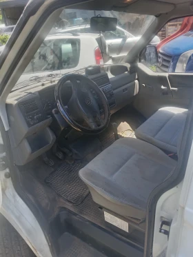 VW T4, снимка 2