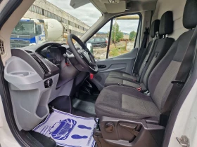 Ford Transit 2.2.TDCI-125KS, снимка 8