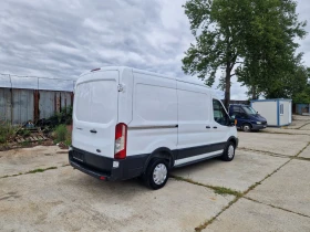 Ford Transit 2.2.TDCI-125KS, снимка 7