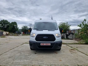 Ford Transit 2.2.TDCI-125KS, снимка 1