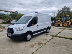 Ford Transit 2.2.TDCI-125KS, снимка 15