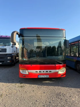 Setra S 415 NF, снимка 1