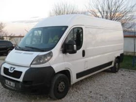 Peugeot Boxer 2.2 HDI | Mobile.bg    2