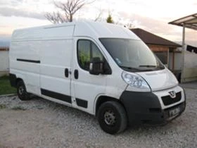 Peugeot Boxer 2.2 HDI | Mobile.bg    3