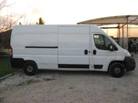 Peugeot Boxer 2.2 HDI | Mobile.bg    4