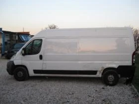 Peugeot Boxer 2.2 HDI | Mobile.bg    5