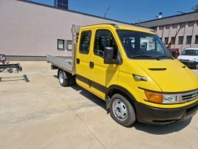 Iveco 35c17 3.0 HPI  7    | Mobile.bg    2