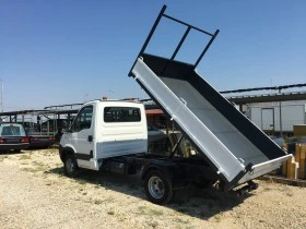 Iveco 35c13 2.3JTD 16V 130kc, снимка 7