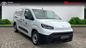 Обява за продажба на Toyota Proace 10 години ГАРАНЦИЯ!, Месечна вноска от 561.00 лв. ~49 990 лв. - изображение 2