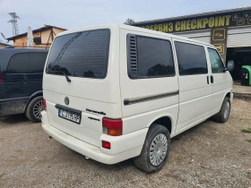 VW T4 Caravelle 4x4, снимка 2