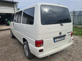 VW T4 Caravelle 4x4, снимка 1