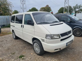 VW T4 Caravelle 4x4, снимка 3