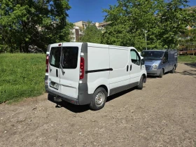 Opel Vivaro | Mobile.bg    2