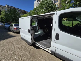 Opel Vivaro | Mobile.bg    4