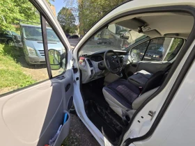 Opel Vivaro | Mobile.bg    3