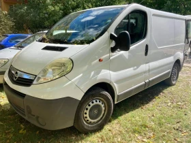 Opel Vivaro | Mobile.bg    8