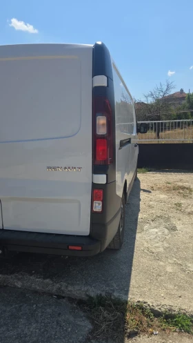 Renault Trafic L1 H2 | Mobile.bg    12