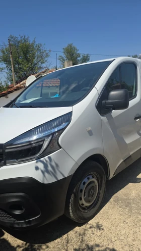 Renault Trafic L1 H2 | Mobile.bg    10