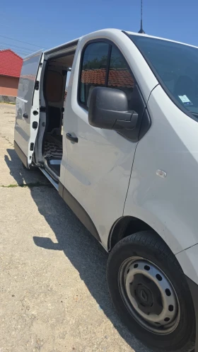 Renault Trafic L1 H2 | Mobile.bg    6