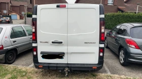 Renault Trafic L1 H2 | Mobile.bg    15
