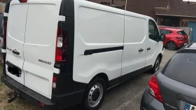 Renault Trafic L1 H2 | Mobile.bg    16