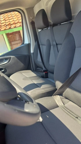 Renault Trafic L1 H2 | Mobile.bg    5