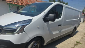 Renault Trafic L1 H2 | Mobile.bg    8