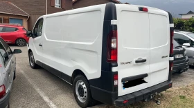 Renault Trafic L1 H2 | Mobile.bg    7