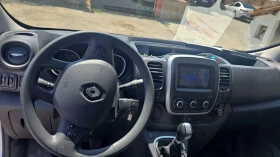     Renault Trafic L1 H2