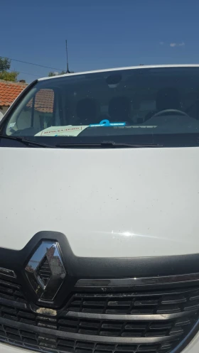 Renault Trafic L1 H2 | Mobile.bg    11