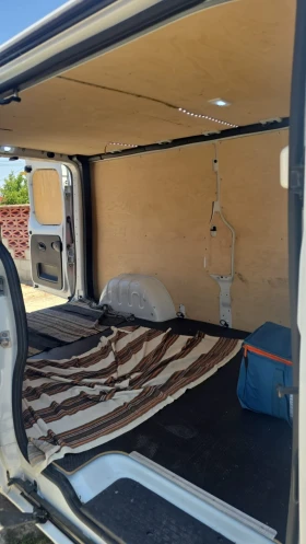     Renault Trafic L1 H2