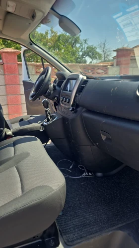     Renault Trafic L1 H2