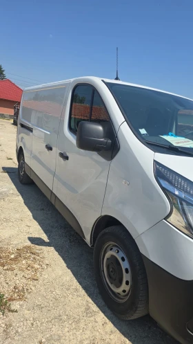 Renault Trafic L1 H2 | Mobile.bg    9