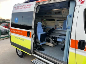 Fiat Ducato ЛИНЕЙКА, снимка 12