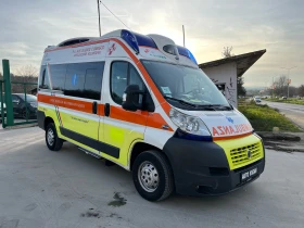 Fiat Ducato ЛИНЕЙКА, снимка 3