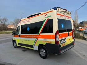 Fiat Ducato ЛИНЕЙКА, снимка 5