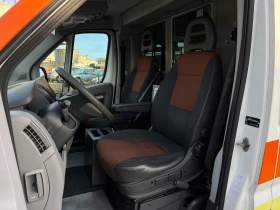 Fiat Ducato ЛИНЕЙКА, снимка 7