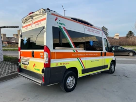 Fiat Ducato ЛИНЕЙКА, снимка 4