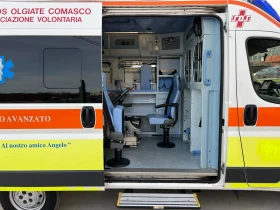 Fiat Ducato ЛИНЕЙКА, снимка 11