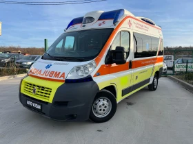 Fiat Ducato ЛИНЕЙКА, снимка 1