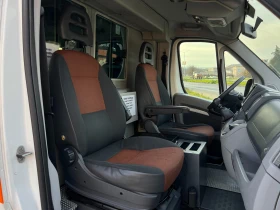 Fiat Ducato ЛИНЕЙКА, снимка 9