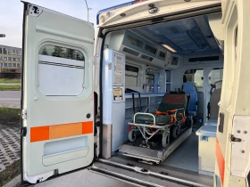 Fiat Ducato ЛИНЕЙКА, снимка 15