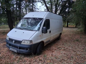 Fiat Ducato 2.8JTD - изображение 1
