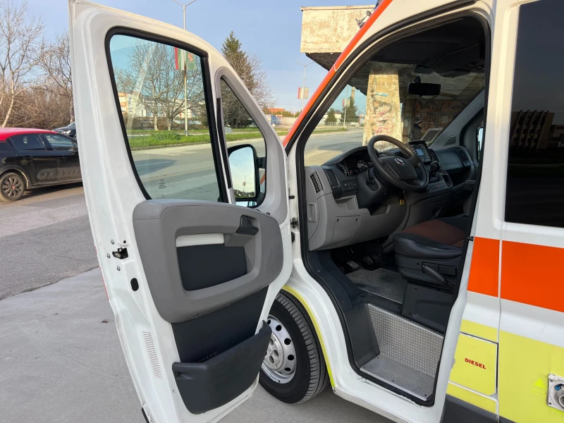 Fiat Ducato ЛИНЕЙКА, снимка 6 - Бусове и автобуси - 52885756