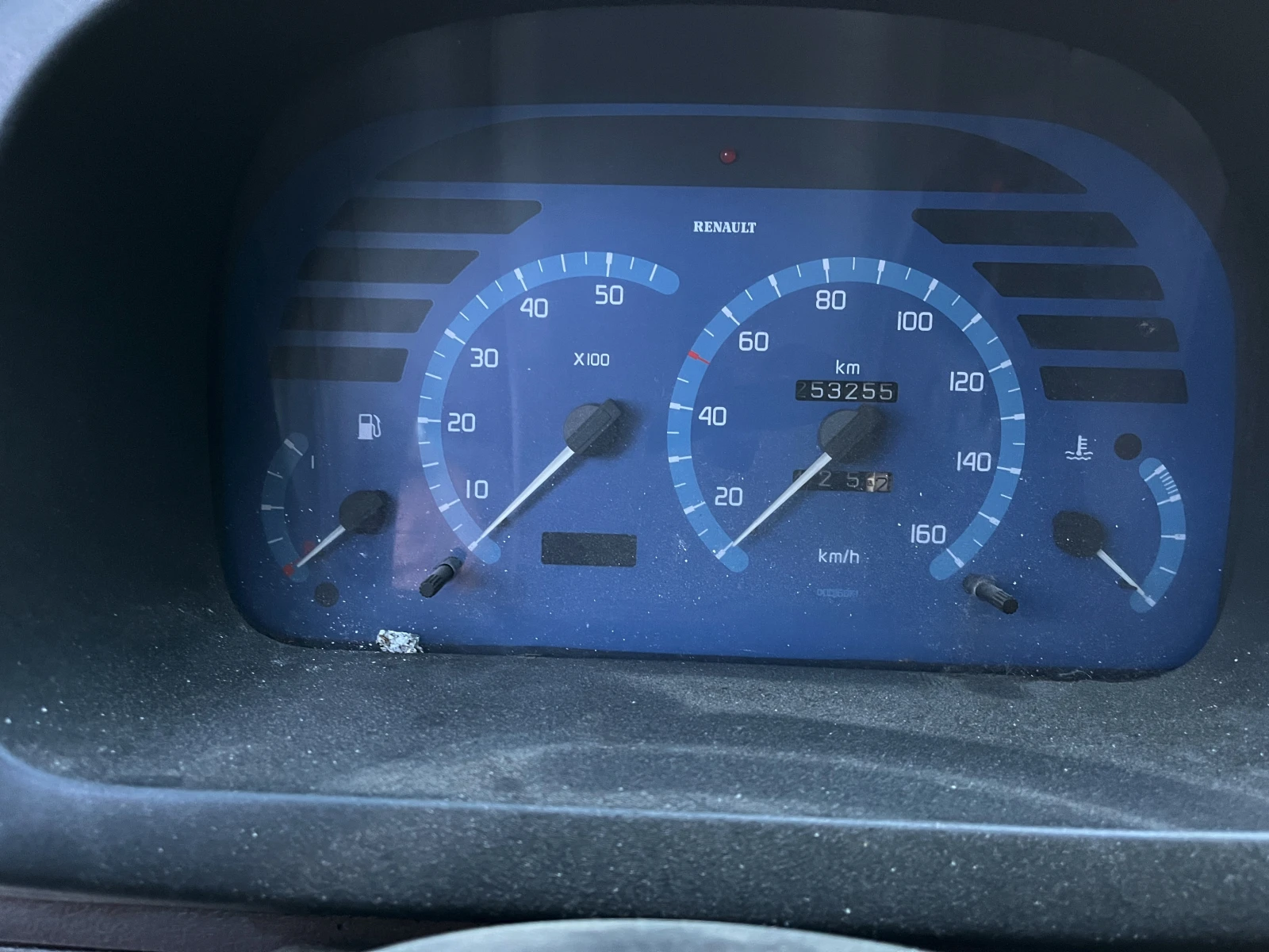 Renault Master  - изображение 4