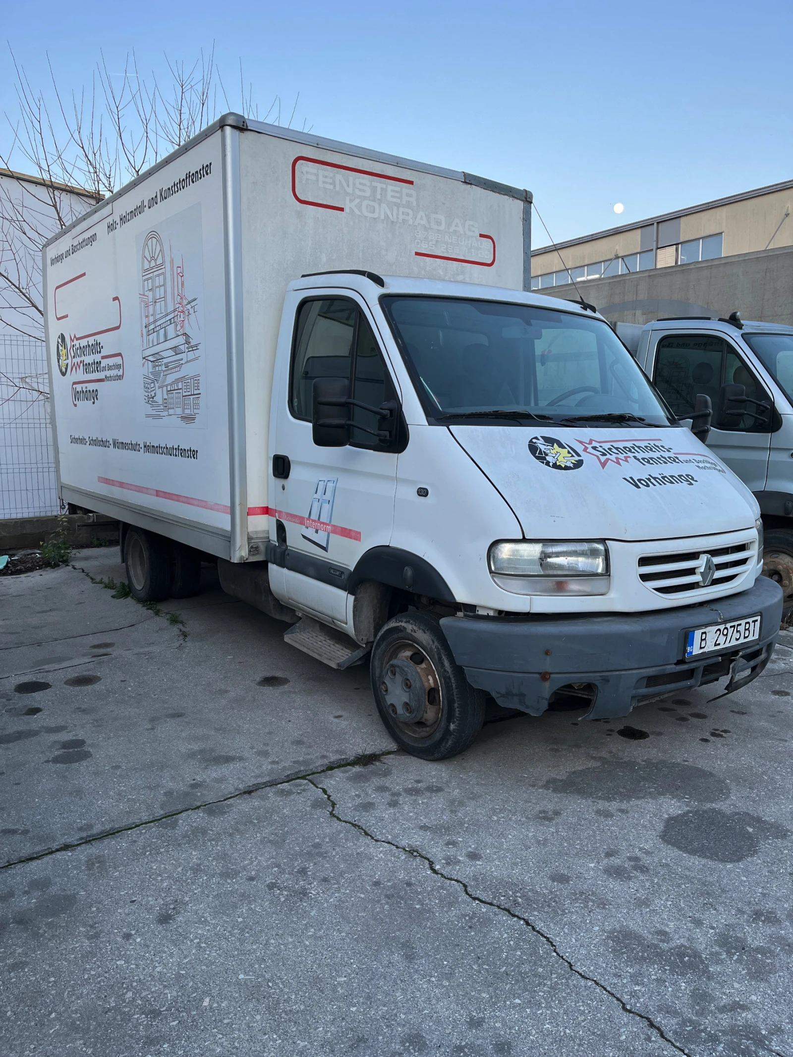 Renault Master  - изображение 2