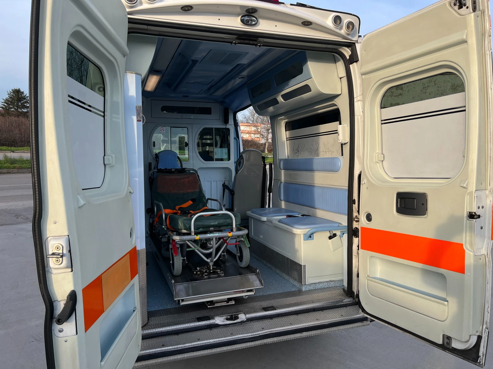 Fiat Ducato ������� | Mobile.bg � ����������� 14