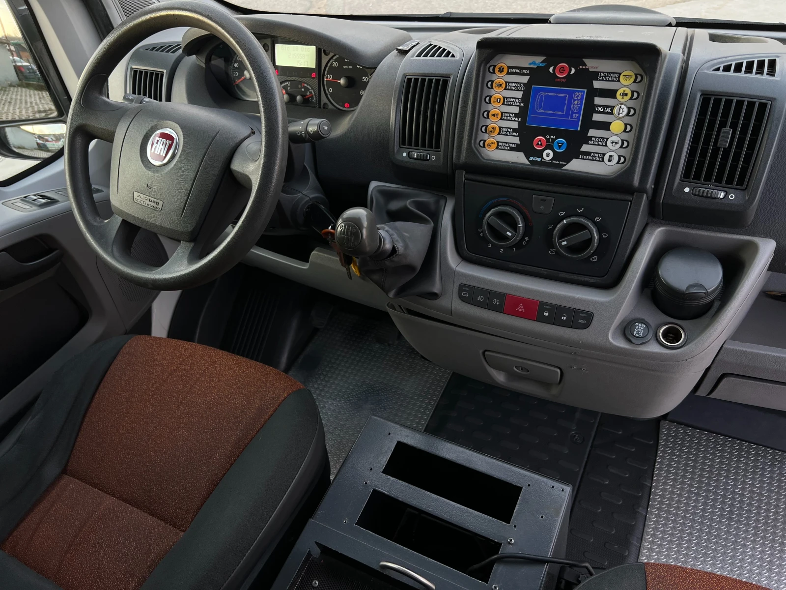 Fiat Ducato ������� | Mobile.bg � ����������� 10
