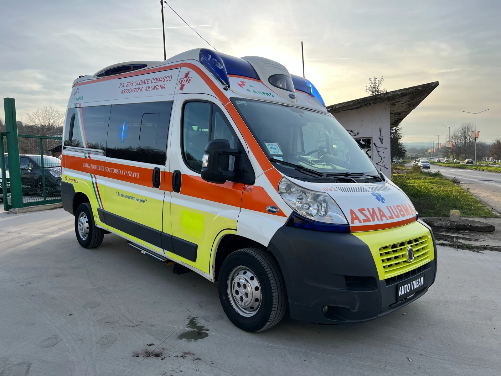 Fiat Ducato ������� | Mobile.bg � ����������� 3