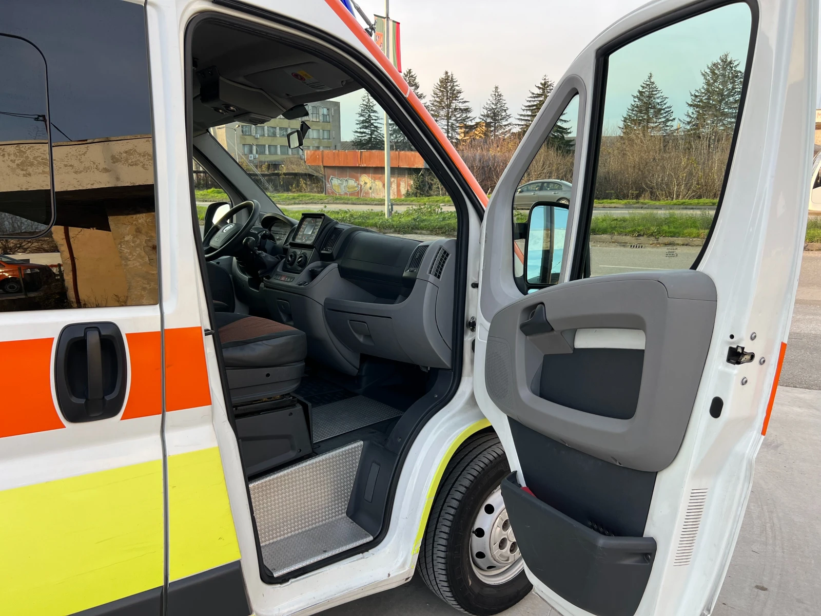 Fiat Ducato ������� | Mobile.bg � ����������� 8